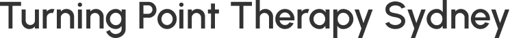Turning Point Therapy Sydney